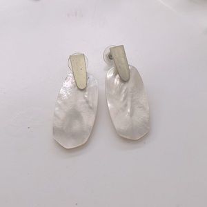 Kendra Scott earrings